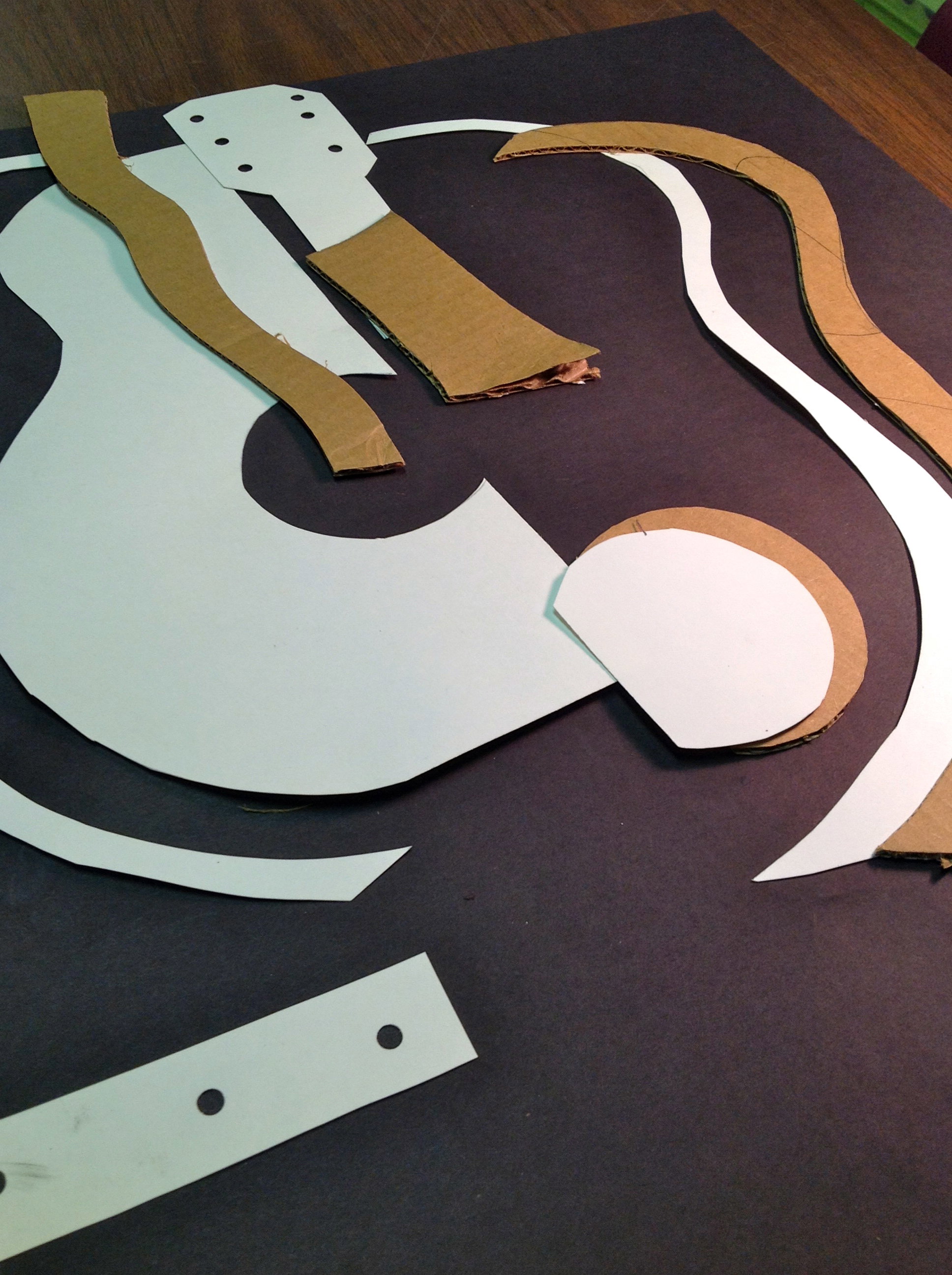 Collagraph Printmaking Lesson Create Art With Me