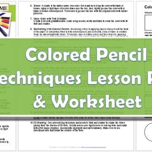 Pattern Worksheets- Explore 5 Types of Patterns - Create